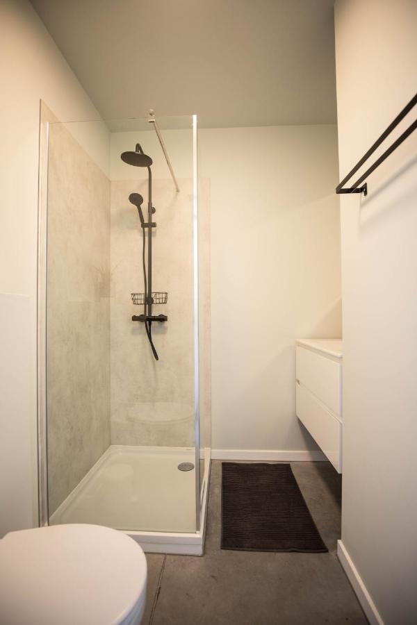 City Housing גנק מראה חיצוני תמונה
