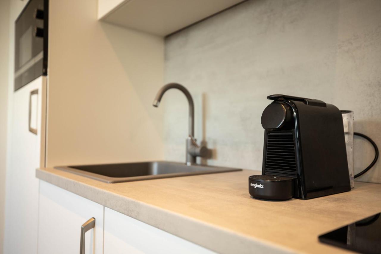 City Housing גנק מראה חיצוני תמונה